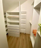 Na dlhodobý prenájom priestranný a nadštandardne vybavený mezonet, Bratislava I TOP - fotografia 3