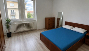 Na prenájom priestranný a kompletne zariadený 3-izbový byt na Björnsonovej ulici - fotografia 5