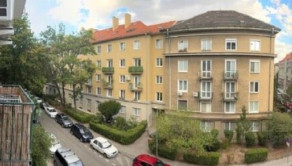 Na prenájom priestranný a kompletne zariadený 3-izbový byt na Björnsonovej ulici - fotografia 7
