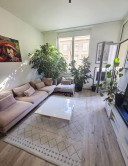 Na prenájom nadštandardný 2-izbový byt v prestížnej Bezručova Residence - fotografia 1