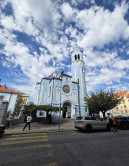 Na prenájom nadštandardný 2-izbový byt v prestížnej Bezručova Residence - fotografia 2
