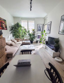 Na prenájom nadštandardný 2-izbový byt v prestížnej Bezručova Residence - fotografia 3