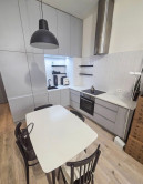 Na prenájom nadštandardný 2-izbový byt v prestížnej Bezručova Residence - fotografia 7