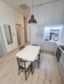 Na prenájom nadštandardný 2-izbový byt v prestížnej Bezručova Residence - fotografia 11