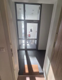 Na prenájom nadštandardný 2-izbový byt v prestížnej Bezručova Residence - fotografia 12