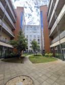 Na prenájom nadštandardný 2-izbový byt v prestížnej Bezručova Residence - fotografia 13