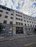 Na prenájom nadštandardný 2-izbový byt v prestížnej Bezručova Residence - fotografia 14