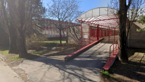 Na prenájom suchá a udržiavaná garáž (18 m²) v uzavretom garážovom komplexe, BA II TOP - fotografia 1
