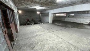 Na prenájom suchá a udržiavaná garáž (18 m²) v uzavretom garážovom komplexe, BA II TOP - fotografia 3