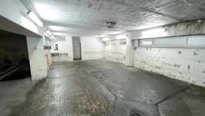 Na prenájom suchá a udržiavaná garáž (18 m²) v uzavretom garážovom komplexe, BA II TOP - fotografia 4