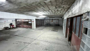 Na prenájom suchá a udržiavaná garáž (18 m²) v uzavretom garážovom komplexe, BA II TOP - fotografia 6