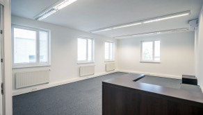 NA PREDAJ Polyfunkčná budova s výbornou dostupnosťou a investičným potenciálom | Bratislava – Nové Mesto - fotografia 10
