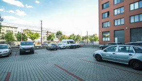 NA PREDAJ Polyfunkčná budova s výbornou dostupnosťou a investičným potenciálom | Bratislava – Nové Mesto - fotografia 29