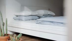 Na predaj moderný a príjemne presvetlený 2-izbový byt s veľkorysým 10 m2 balkónom, BA II TOP - fotografia 10
