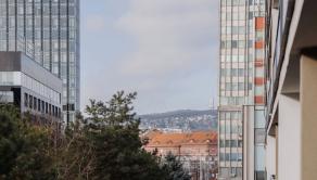 Na predaj moderný a príjemne presvetlený 2-izbový byt s veľkorysým 10 m2 balkónom, BA II TOP - fotografia 15