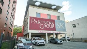 NA PREDAJ Polyfunkčná budova s výbornou dostupnosťou a investičným potenciálom | Bratislava – Nové Mesto - fotografia 2