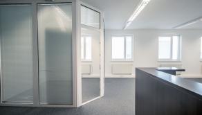 NA PREDAJ Polyfunkčná budova s výbornou dostupnosťou a investičným potenciálom | Bratislava – Nové Mesto - fotografia 10
