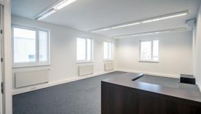 NA PREDAJ Polyfunkčná budova s výbornou dostupnosťou a investičným potenciálom | Bratislava – Nové Mesto - fotografia 11