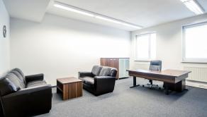 NA PREDAJ Polyfunkčná budova s výbornou dostupnosťou a investičným potenciálom | Bratislava – Nové Mesto - fotografia 15