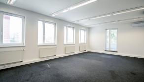 NA PREDAJ Polyfunkčná budova s výbornou dostupnosťou a investičným potenciálom | Bratislava – Nové Mesto - fotografia 17