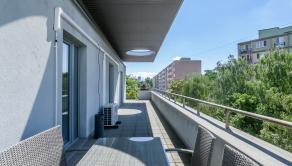NA PREDAJ Polyfunkčná budova s výbornou dostupnosťou a investičným potenciálom | Bratislava – Nové Mesto - fotografia 18