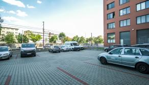 NA PREDAJ Polyfunkčná budova s výbornou dostupnosťou a investičným potenciálom | Bratislava – Nové Mesto - fotografia 29
