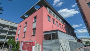 NA PREDAJ Polyfunkčná budova s výbornou dostupnosťou a investičným potenciálom | Bratislava – Nové Mesto - fotografia 30