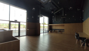 Obchodné priestory vhodné na showroom, EINPARK, Einsteinova-Petržalka - fotografia 7