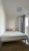 Na prenájom útulný a moderne zariadený 1,5-izbový byt s balkónom - fotografia 7