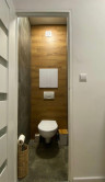 Na prenájom útulný a moderne zariadený 1,5-izbový byt s balkónom - fotografia 10