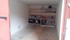 Na predaj garáž na Drieňovej ulici v Bratislave - fotografia 3