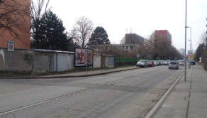 Na predaj garáž na Drieňovej ulici v Bratislave - fotografia 4