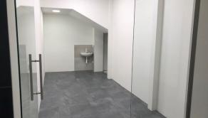 Prenájom – 20m2 obchodný priestor v AFK - fotografia 3
