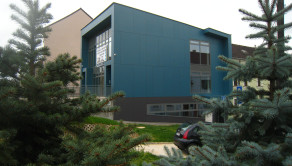 Obchodný/kancelársky priestor na prízemí, 111 m² + 4x PARKING, Smrečianska-BAIII - fotografia 1