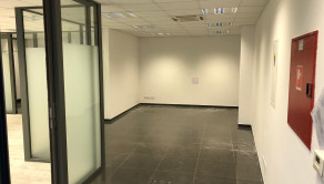 Obchodný/kancelársky priestor na prízemí, 111 m² + 4x PARKING, Smrečianska-BAIII - fotografia 5