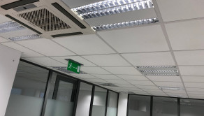 Obchodný/kancelársky priestor na prízemí, 111 m² + 4x PARKING, Smrečianska-BAIII - fotografia 7