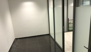 Obchodný/kancelársky priestor na prízemí, 111 m² + 4x PARKING, Smrečianska-BAIII - fotografia 8