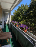 Na prenájom kompletne zrekonštruovaný a moderne zariadený 3-izbový byt v Dúbravke  - fotografia 10