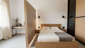 Priestranný 2-izbový byt na predaj s výmerou 65 m², balkónom a pivnicou na Karadžičovej ulici, TOP - fotografia 9