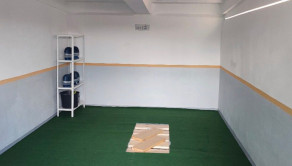 Na predaj samostatná stojaca garáž o výmere 19 m2 v Bratislave, TOP - fotografia 1