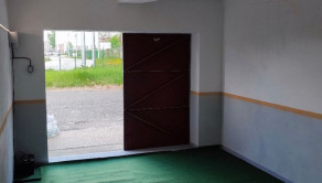 Na predaj samostatná stojaca garáž o výmere 19 m2 v Bratislave, TOP - fotografia 2