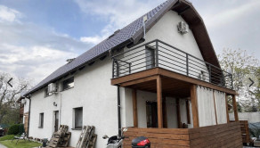 Na predaj štýlový 3-izbový mezonet na Hrachovej ulici v Bratislave  - fotografia 17