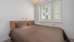 Na predaj 3 izbový byt s balkónom v obci Slovenský Grob  - fotografia 8