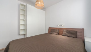 Na predaj 3 izbový byt s balkónom v obci Slovenský Grob  - fotografia 9