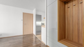 Na predaj 3 izbový byt s balkónom v obci Slovenský Grob  - fotografia 10