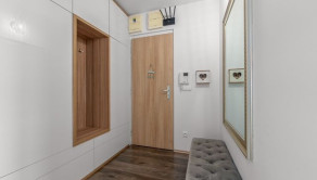 Na predaj 3 izbový byt s balkónom v obci Slovenský Grob  - fotografia 12