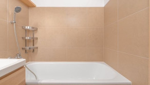 Na predaj 3 izbový byt s balkónom v obci Slovenský Grob  - fotografia 14
