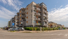Na predaj 3 izbový byt s balkónom v obci Slovenský Grob  - fotografia 20