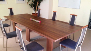 Na predaj mimoriadne reprezentatívny, veľkorysý komerčný priestor v absolútnom centre Bratislavy - fotografia 10