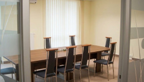 Na predaj mimoriadne reprezentatívny, veľkorysý komerčný priestor v absolútnom centre Bratislavy - fotografia 11